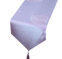 SKTR005 sample custom-made tablecloth style design embroidery tablecloth style production tablecloth style tablecloth towel conference tablecloth hotel tablecloth tablecloth store tablecloth price detail view-1